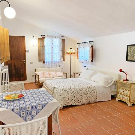 S.M. Il Castro Apartment Monteriggioni Exterior photo